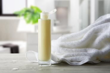 Masque pour cheveux Masque pour cheveux