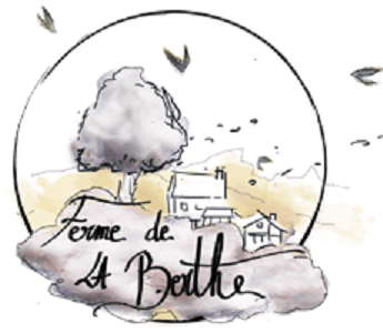 La Ferme de la Berthe La Ferme de la Berthe