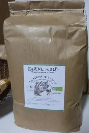 La ferme de Tostaky