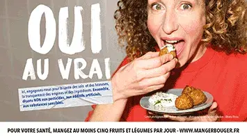 Des courses en toute confiance ? Facile !